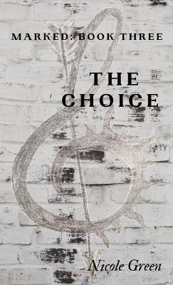 Book cover for The Choice