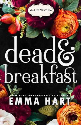 Cover of Dead and Breakfast