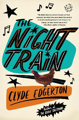 Cover of The Night Train