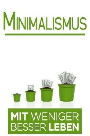 Cover of Minimalismus