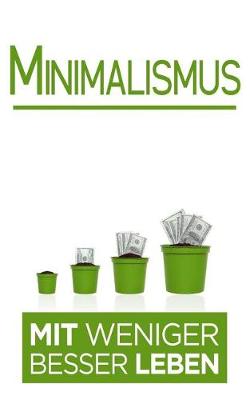 Cover of Minimalismus