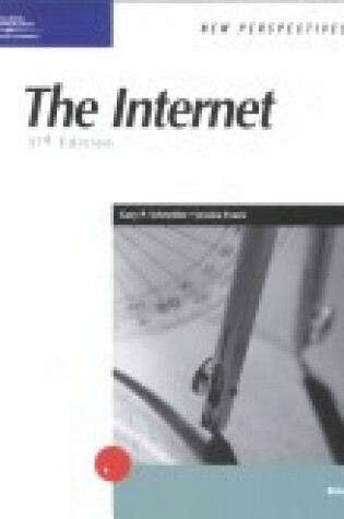 Cover of New Perspectives on the Internet