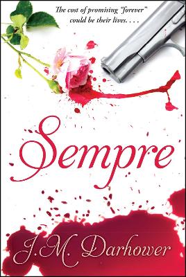 Book cover for Sempre