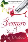 Book cover for Sempre