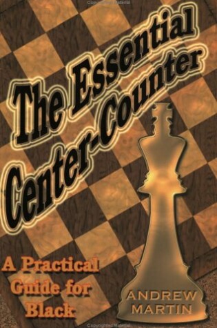 Cover of The Essential Center Counter
