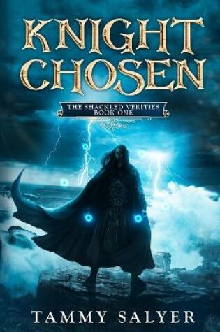 Cover of Knight Chosen