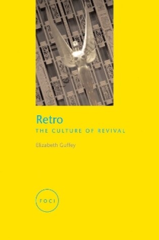 Cover of Retro