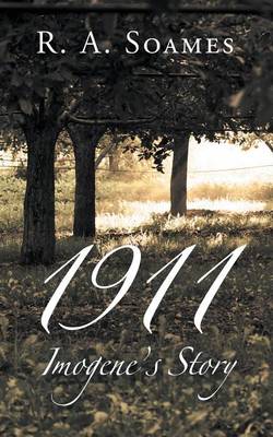 Book cover for 1911: Imogene's Story