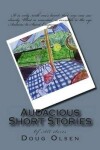 Book cover for Audacious Short Stories