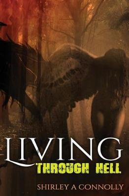 Book cover for Living Through Hell