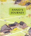 Book cover for Anno's Journey San