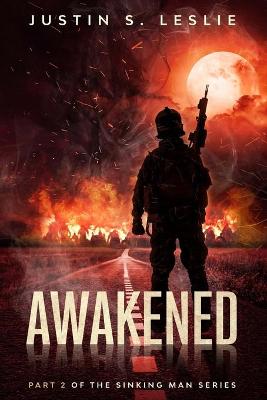 Book cover for Awakened