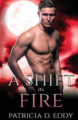 Cover of A Shift in Fire