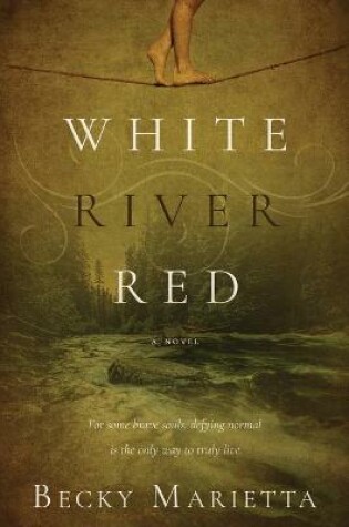 Cover of White River Red