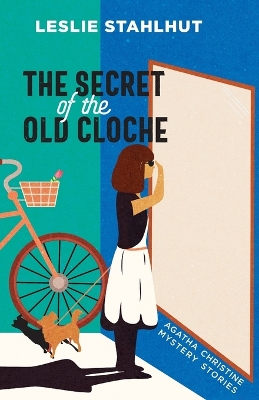 Cover of The Secret of the Old Cloche