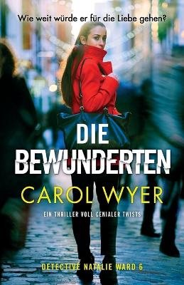 Cover of Die Bewunderten