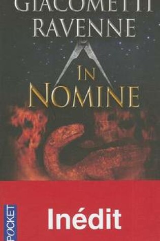 Cover of In nomine