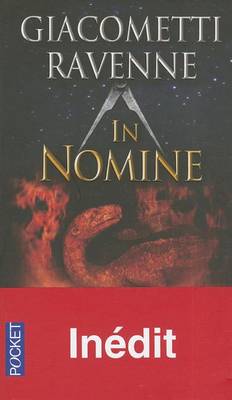 Book cover for In nomine