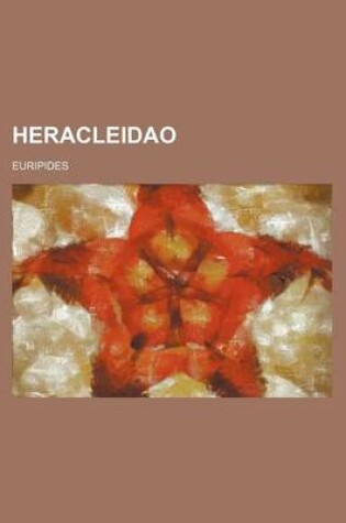 Cover of Heracleidao