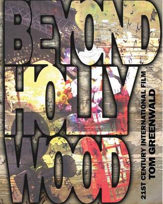 Book cover for Beyond Hollywood