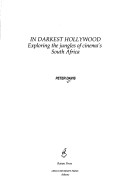 Book cover for In Darkest Hollywood