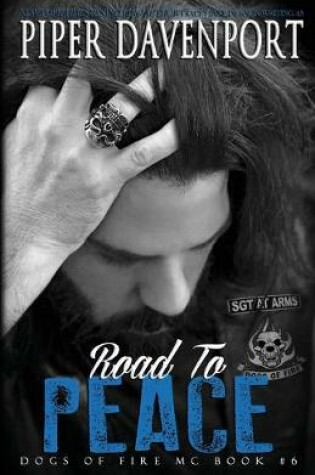 Cover of Road to Peace