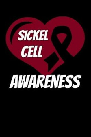 Cover of Sickle Cell Awareness