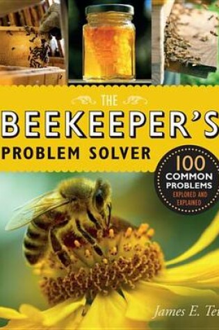 Cover of The Beekeeper's Problem Solver