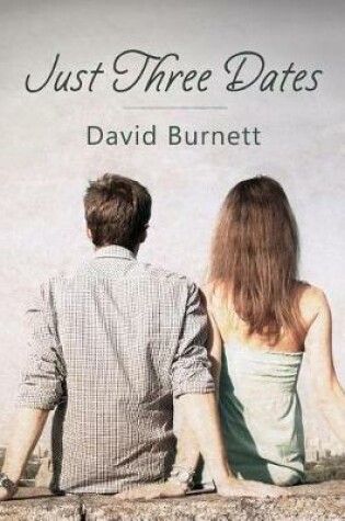 Cover of Just Three Dates