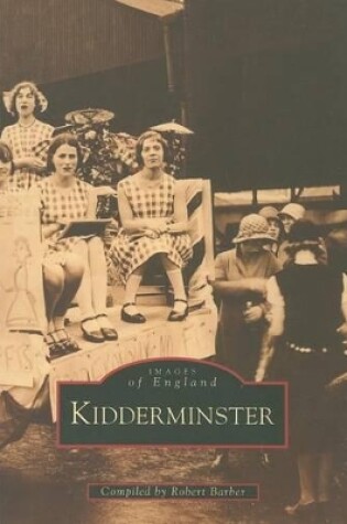 Cover of Kidderminster