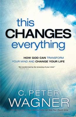 Book cover for This Changes Everything