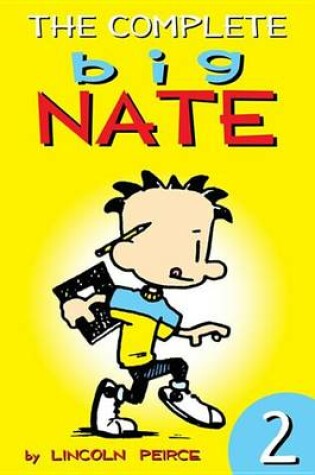 Cover of The Complete Big Nate