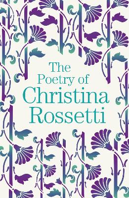 Book cover for The Poetry of Christina Rossetti