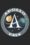 Book cover for Apollo