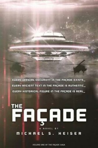 Cover of The Fa�ade