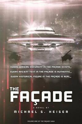Book cover for The Fa�ade