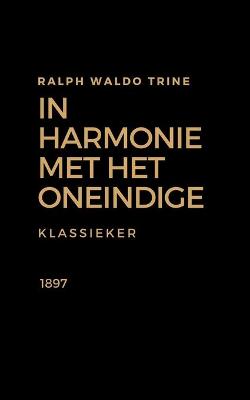 Book cover for In Harmonie met het Oneindige