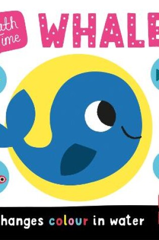 Cover of Whale