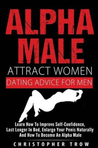 Cover of Alpha Male