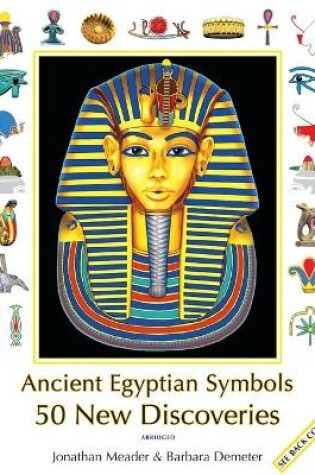 Cover of Ancient Egyptian Symbols