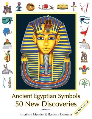 Book cover for Ancient Egyptian Symbols