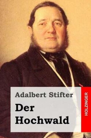 Cover of Der Hochwald
