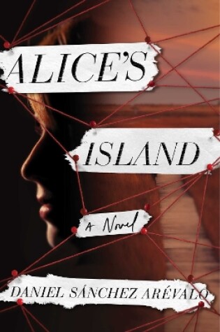 Cover of Alice's Island