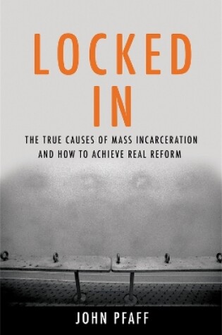 Cover of Locked In