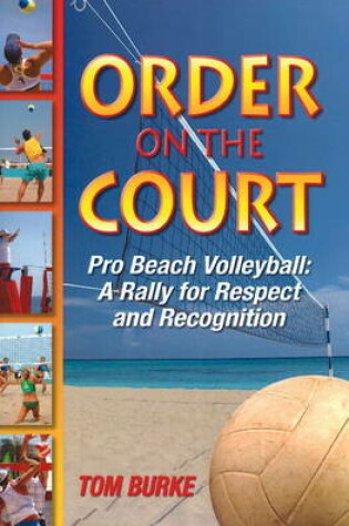 Cover of Order on the Court