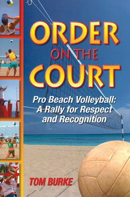 Book cover for Order on the Court