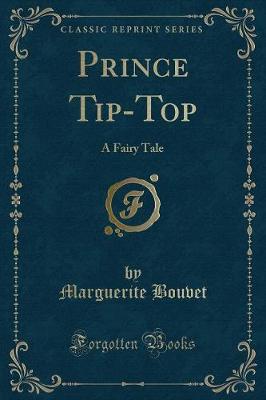 Book cover for Prince Tip-Top