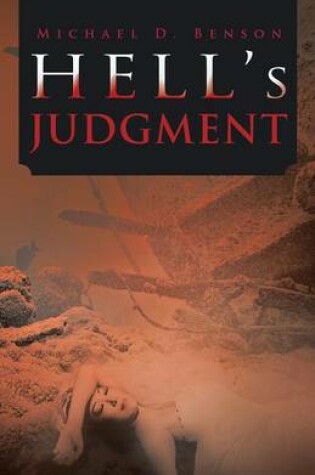 Cover of Hell's Judgment