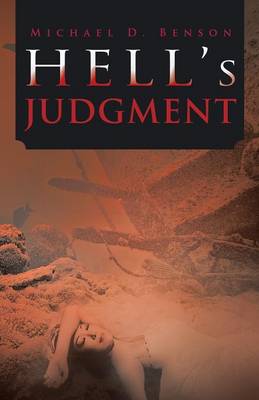 Book cover for Hell's Judgment