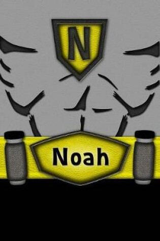 Cover of Noah